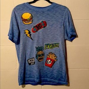 Kids Graphic Tee